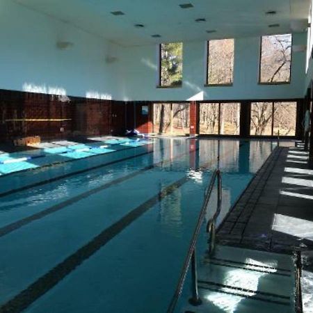 Palisades Premier Conference Center酒店 外观 照片
