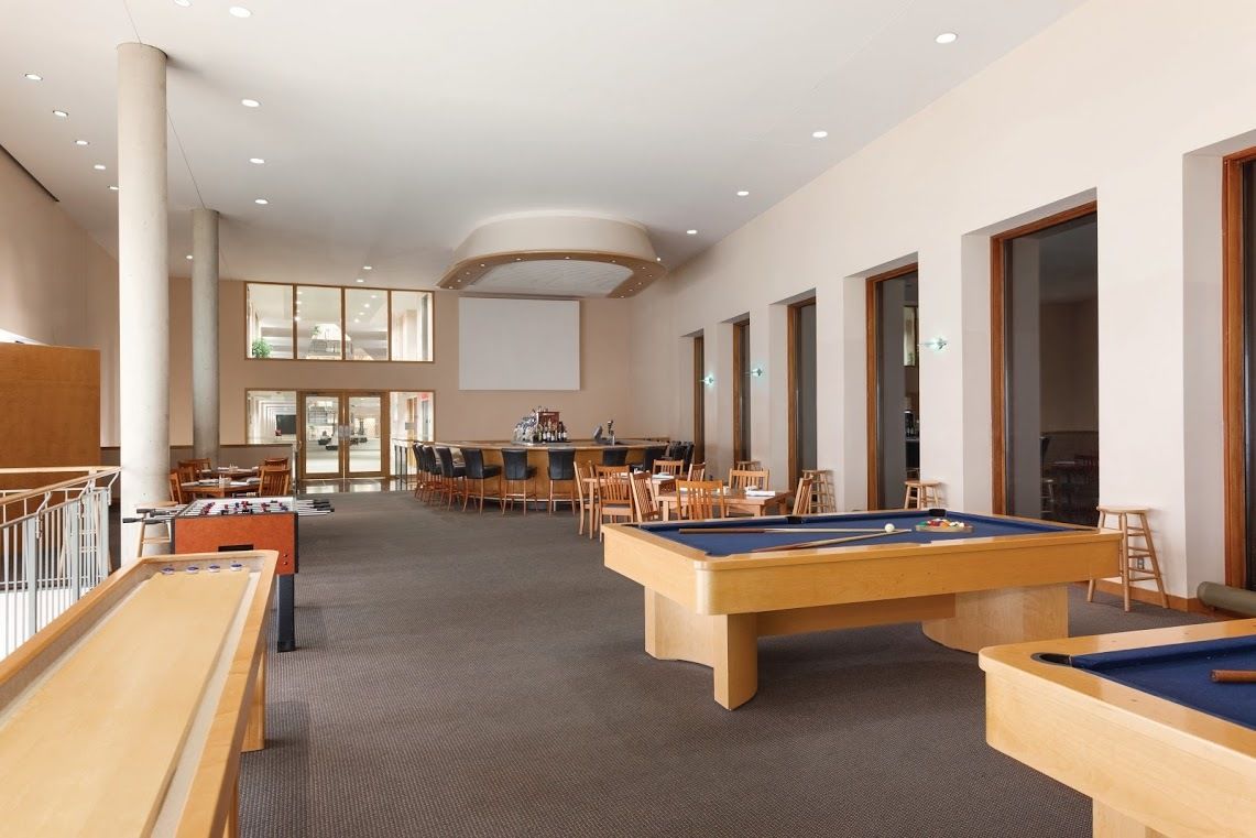 Palisades Premier Conference Center酒店 外观 照片