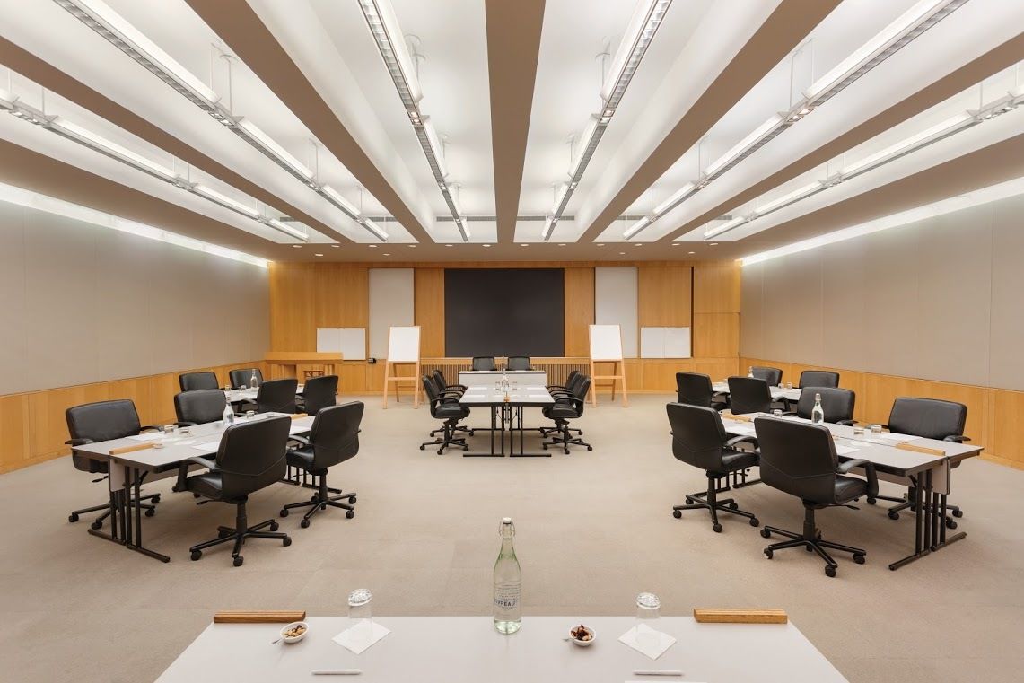 Palisades Premier Conference Center酒店 外观 照片