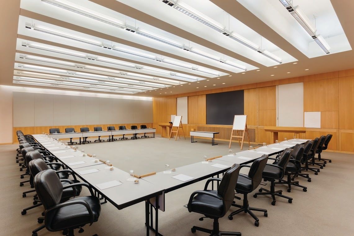 Palisades Premier Conference Center酒店 外观 照片
