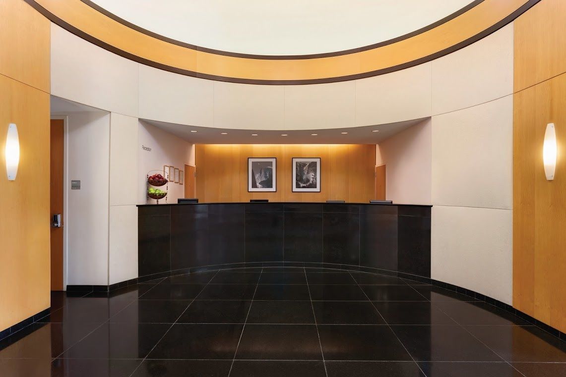 Palisades Premier Conference Center酒店 外观 照片