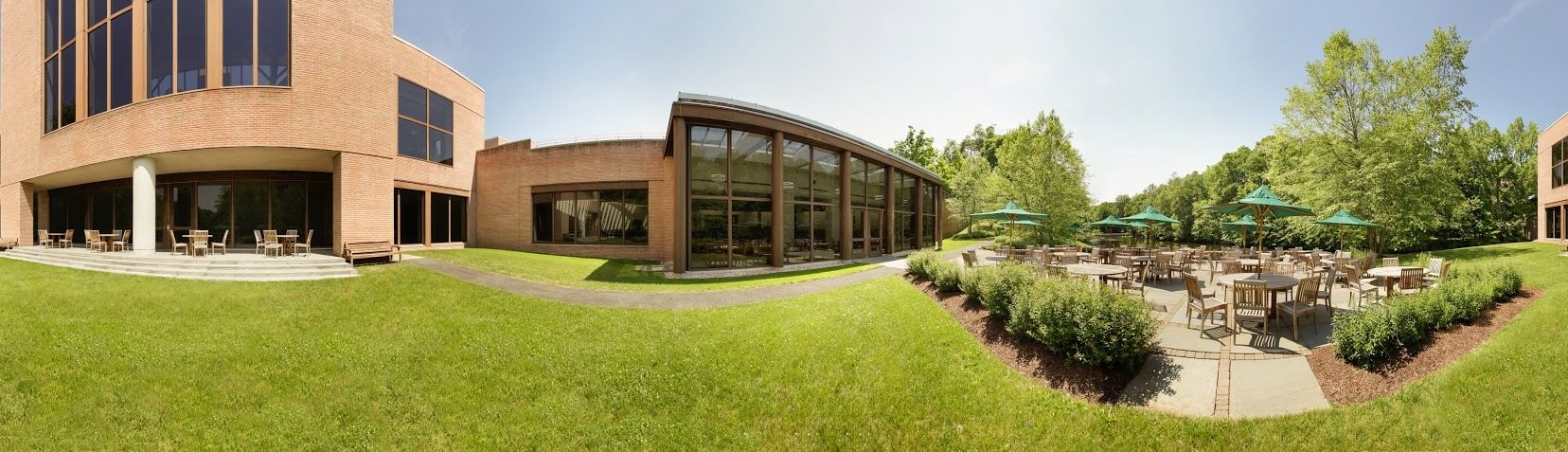 Palisades Premier Conference Center酒店 外观 照片