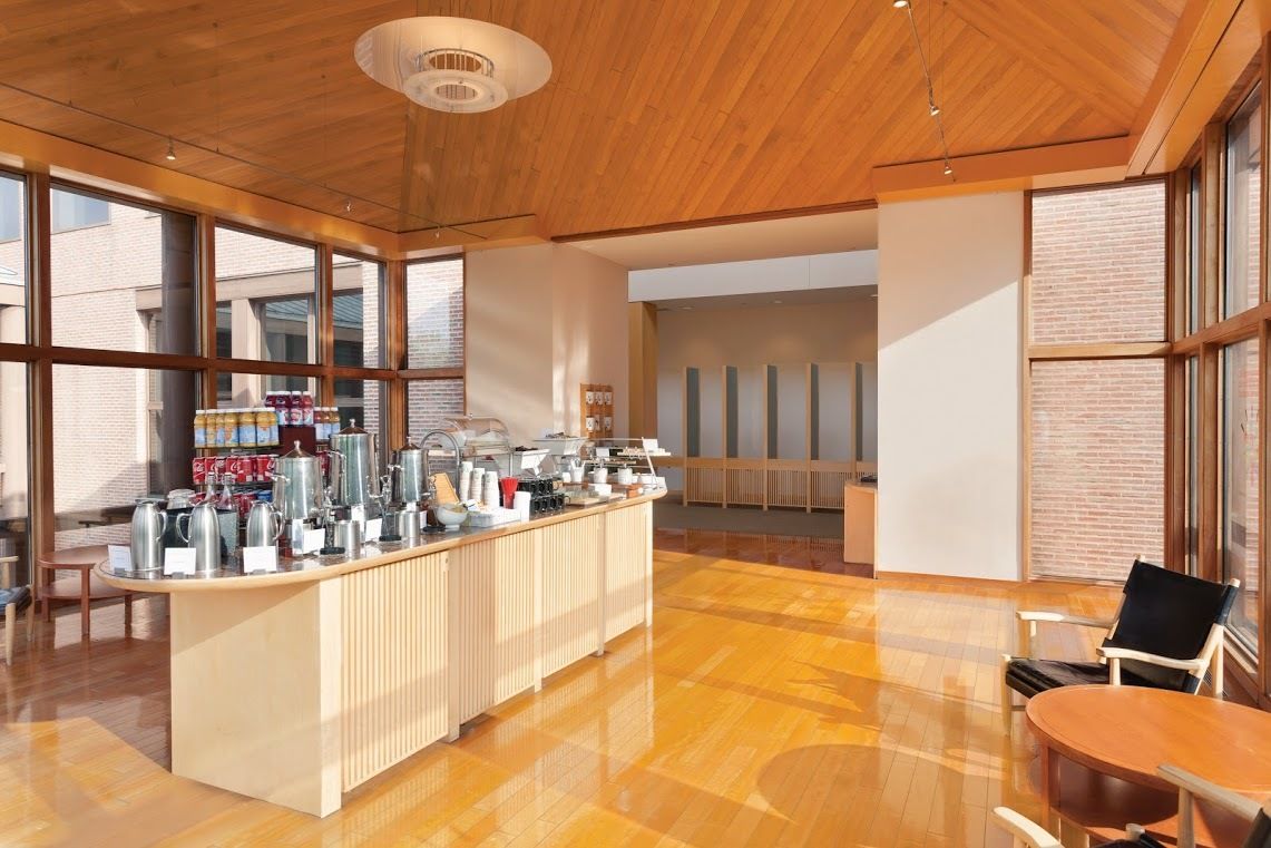 Palisades Premier Conference Center酒店 外观 照片