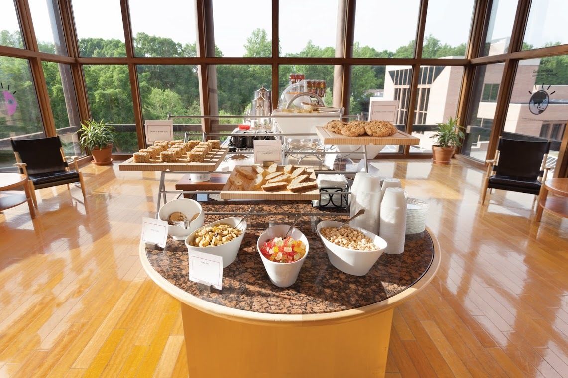 Palisades Premier Conference Center酒店 外观 照片