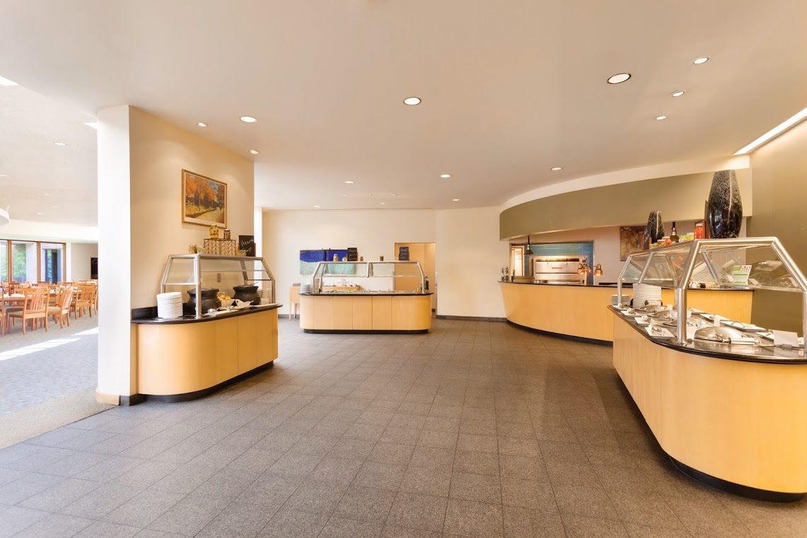 Palisades Premier Conference Center酒店 外观 照片