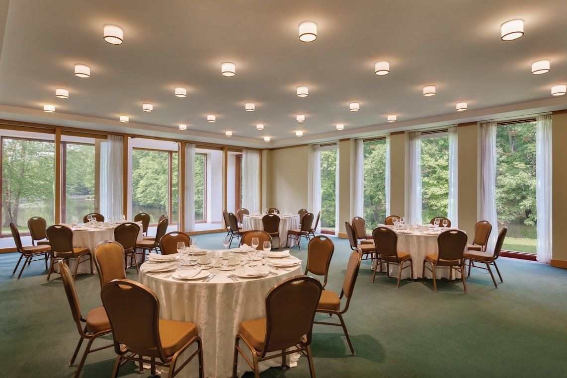 Palisades Premier Conference Center酒店 外观 照片