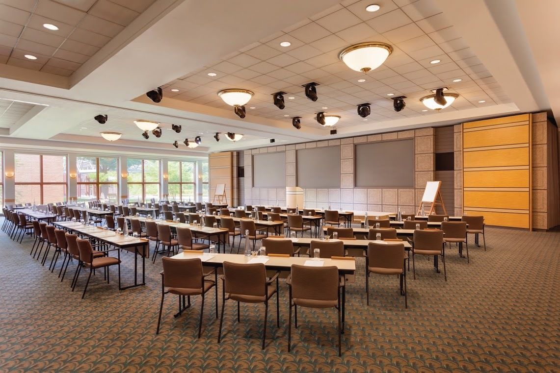 Palisades Premier Conference Center酒店 外观 照片