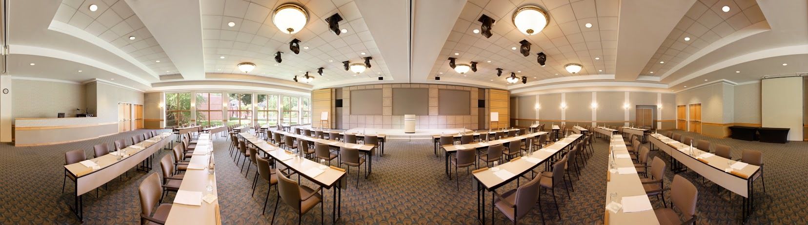 Palisades Premier Conference Center酒店 外观 照片