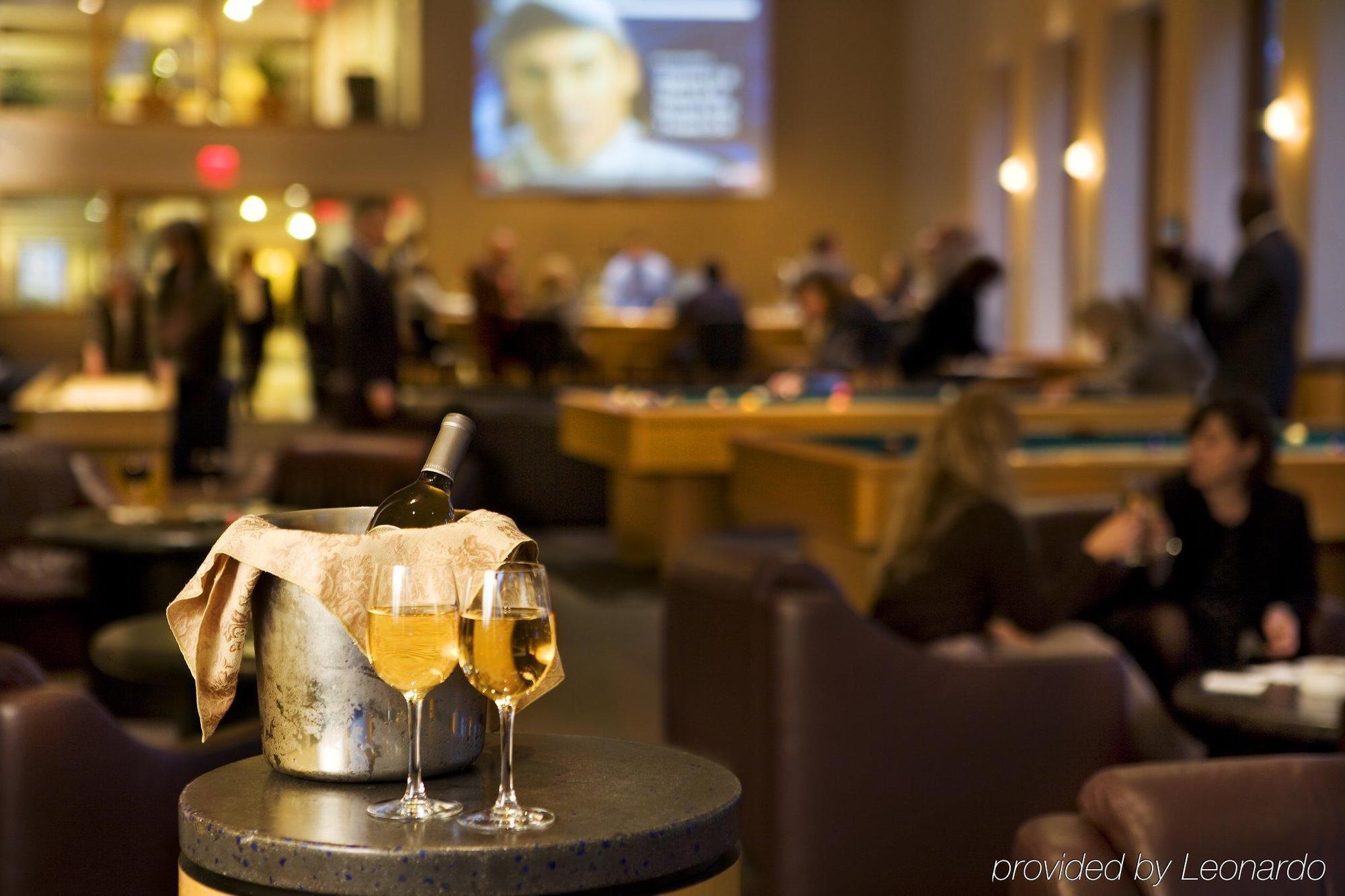 Palisades Premier Conference Center酒店 外观 照片
