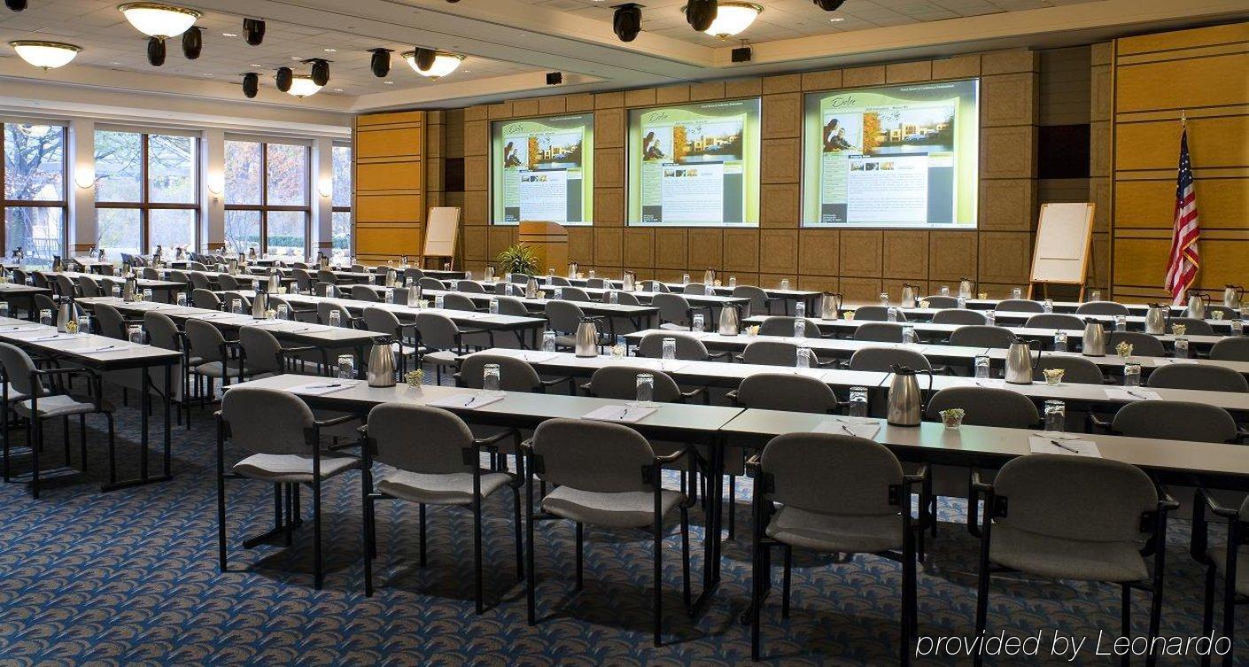 Palisades Premier Conference Center酒店 外观 照片