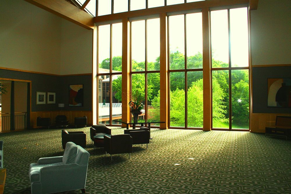 Palisades Premier Conference Center酒店 外观 照片
