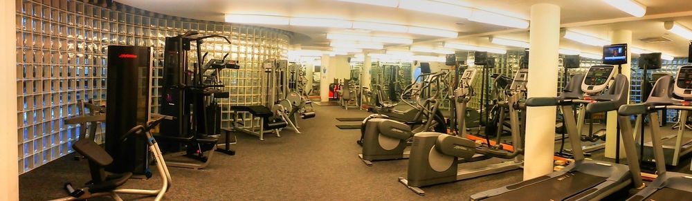 Palisades Premier Conference Center酒店 外观 照片
