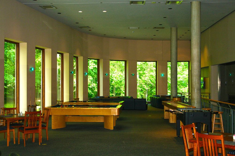 Palisades Premier Conference Center酒店 外观 照片