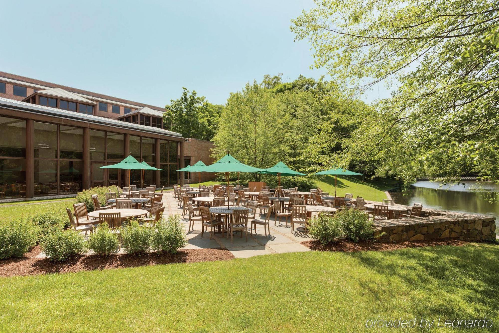 Palisades Premier Conference Center酒店 外观 照片