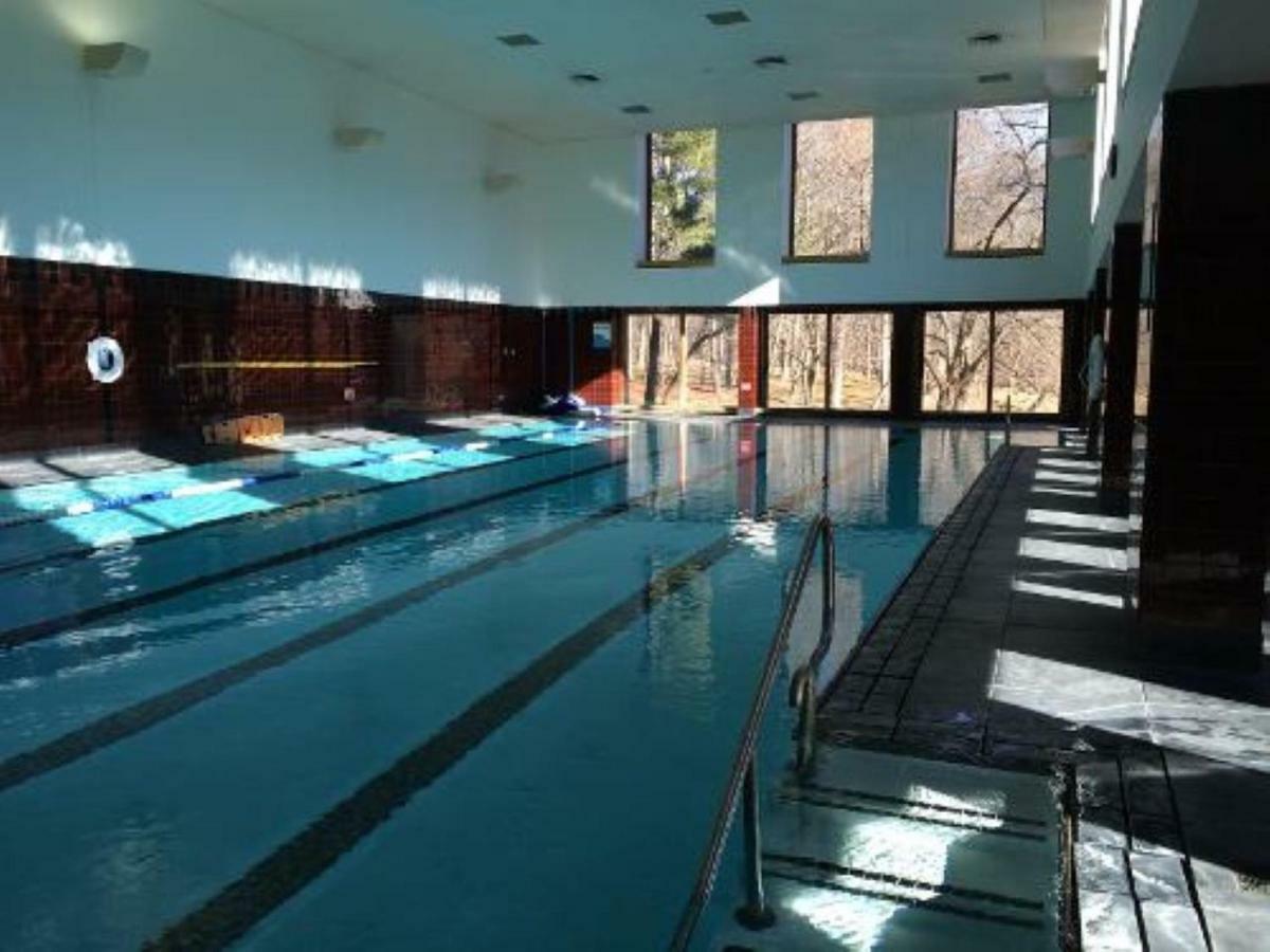 Palisades Premier Conference Center酒店 外观 照片