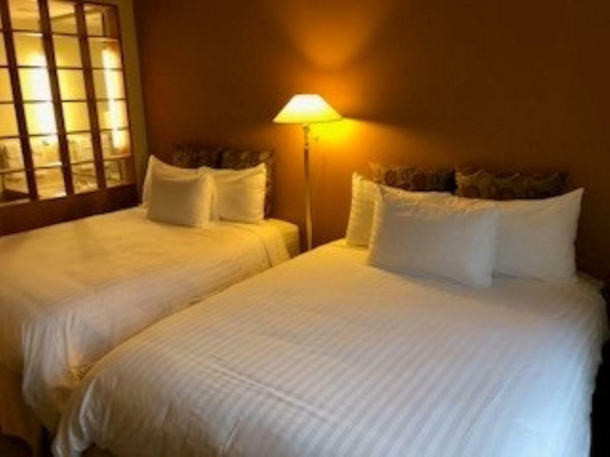 Palisades Premier Conference Center酒店 外观 照片